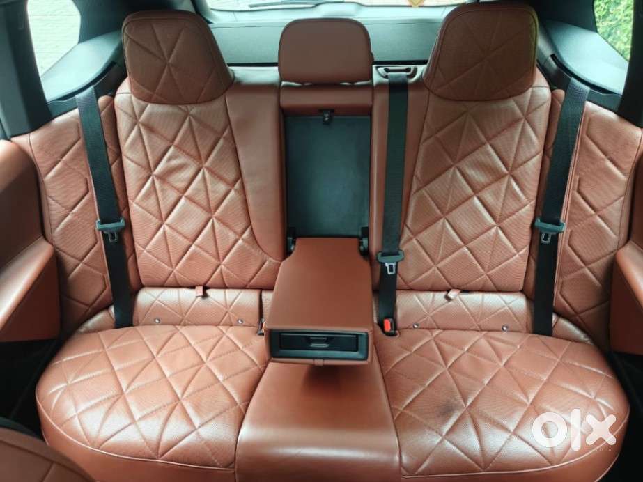 Bmw Ix Xdrive 40, 2023, Electric