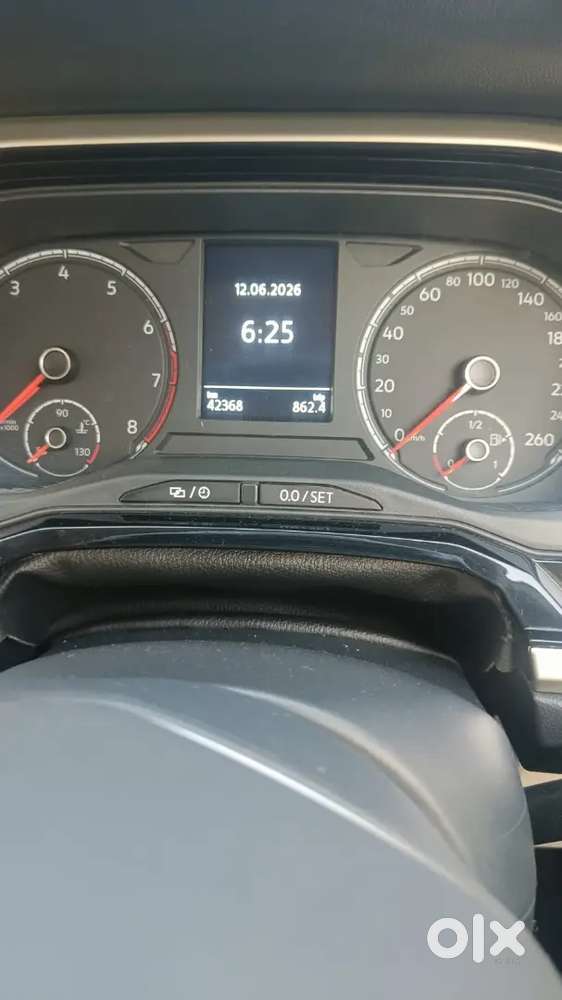 Volkswagen Virtus 1.0 Highline 2023