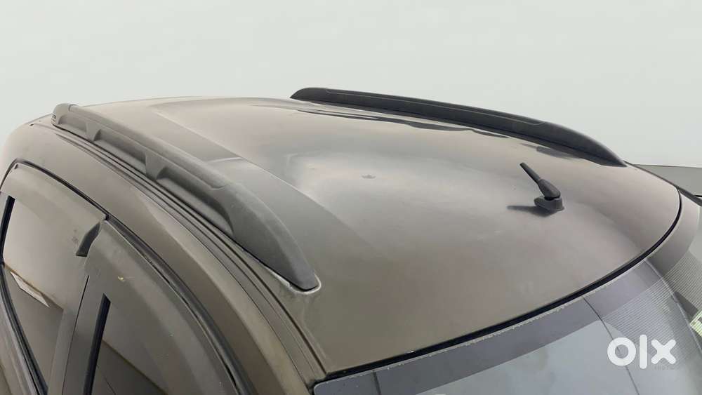 Renault Kwid 1.0 Rxt Edition, 2016, Petrol