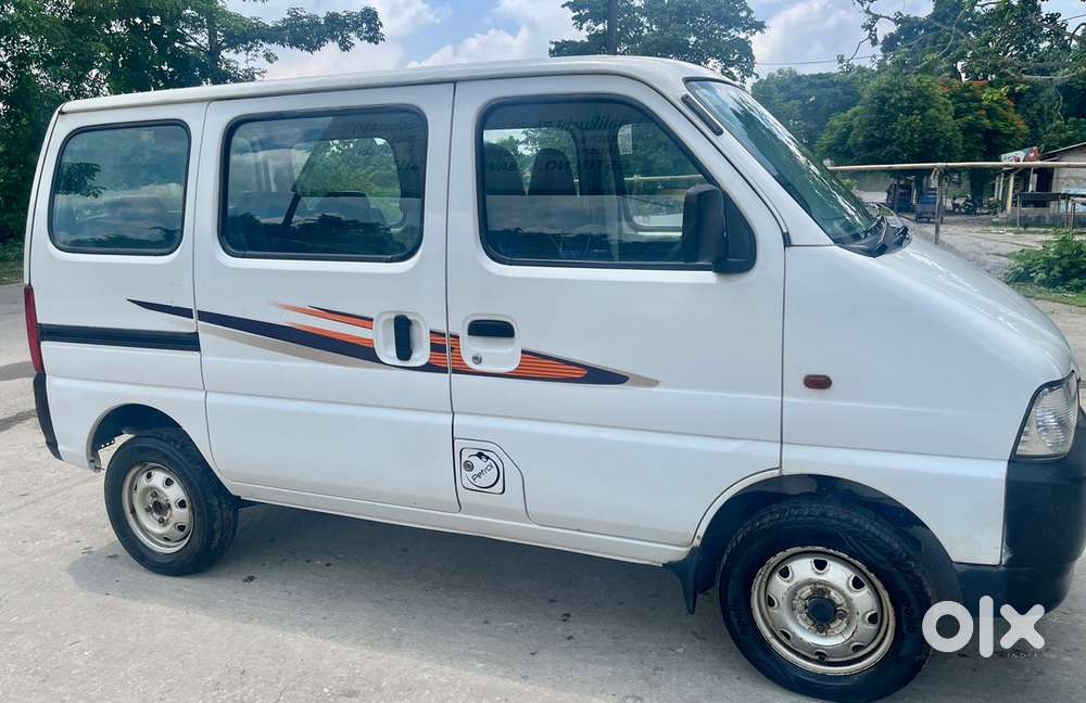 Maruti Suzuki Eeco 2020 Bs6