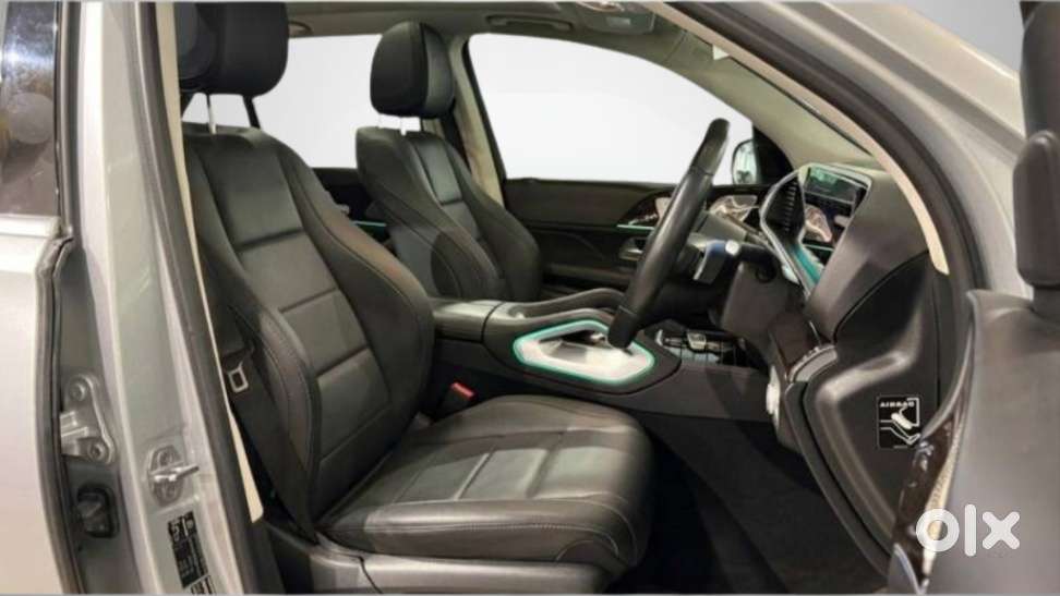 Mercedes-benz Gle 300d 4matic Lwb, 2023, Diesel