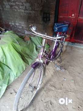 Olx best sale cycle old