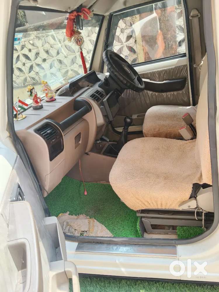 Mahindra Be 6 2021 Diesel Good Condition