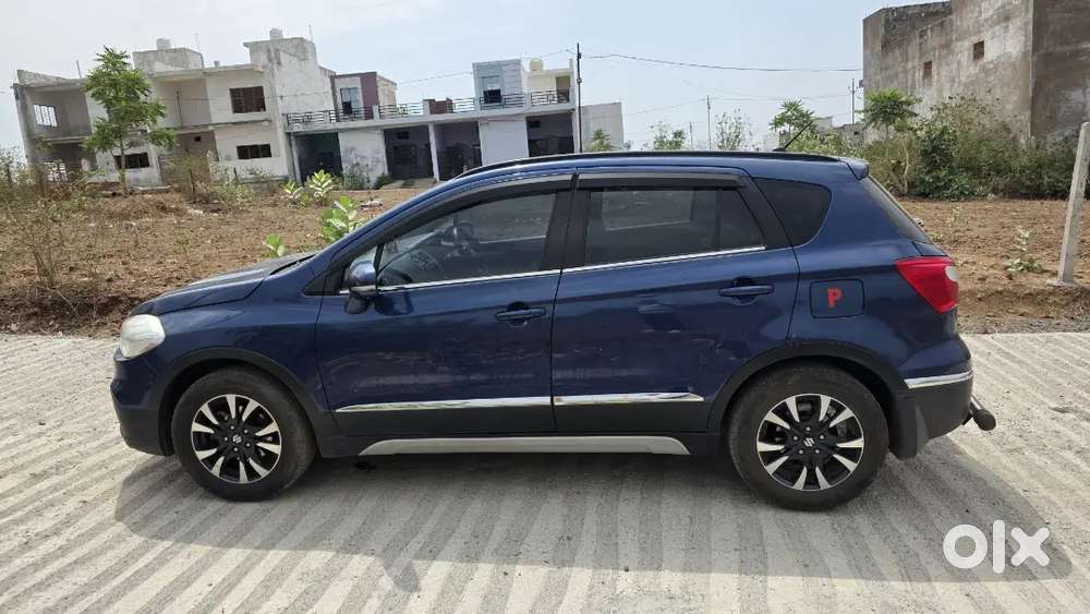 S-cross

Smarthybzeta1.5lmtbs6 New Car Hi