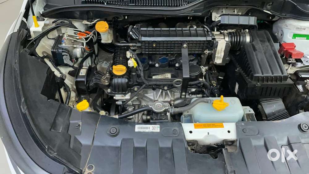 Tata Altroz Xm (s) Petrol, 2025, Petrol
