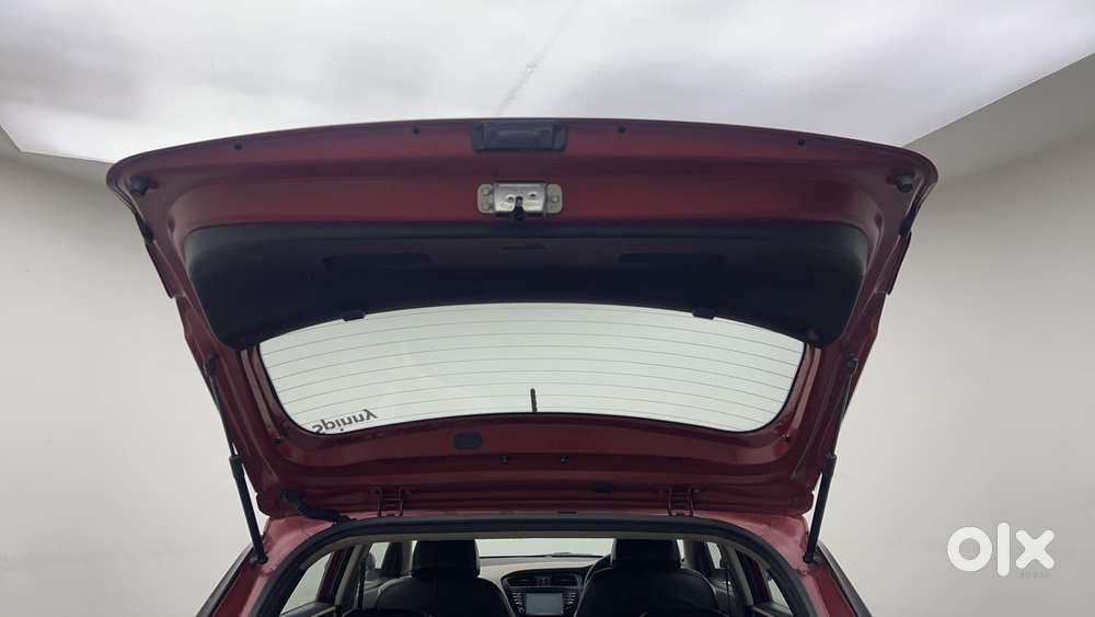 Hyundai Elite I20 [2018-2020] 1.2 Asta, 2017, Petrol