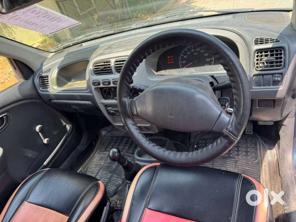 Maruti Suzuki Alto 0.8 Lxi (o), 2012, Petrol