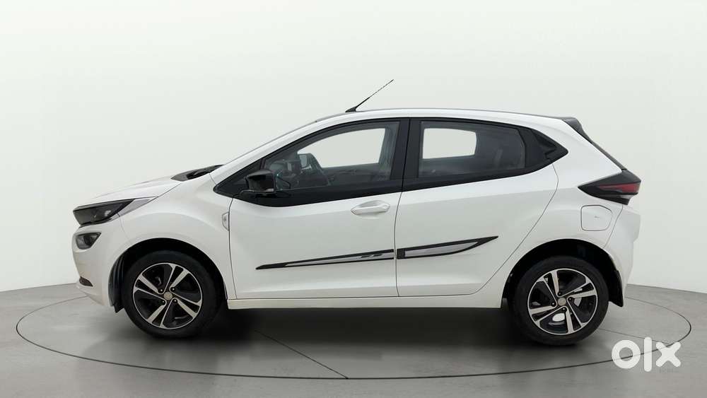 Tata Altroz Xz, 2022, Diesel