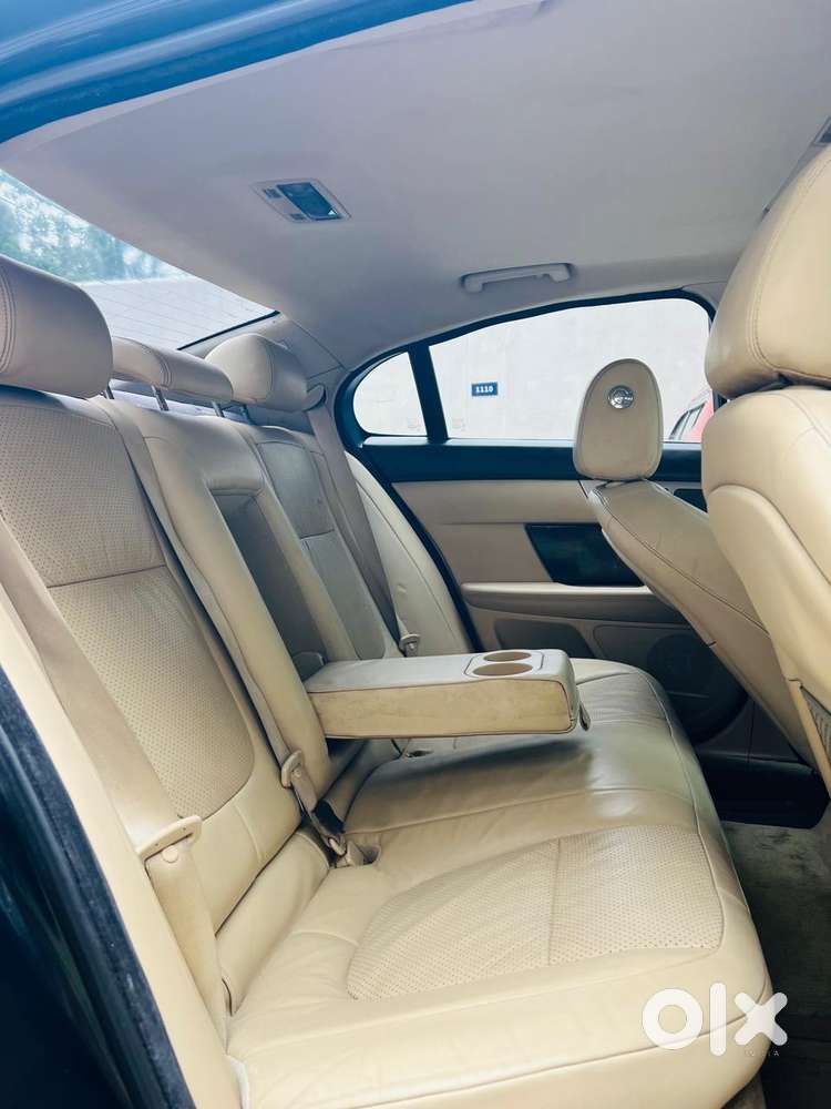 Jaguar Xf, 2011, Diesel