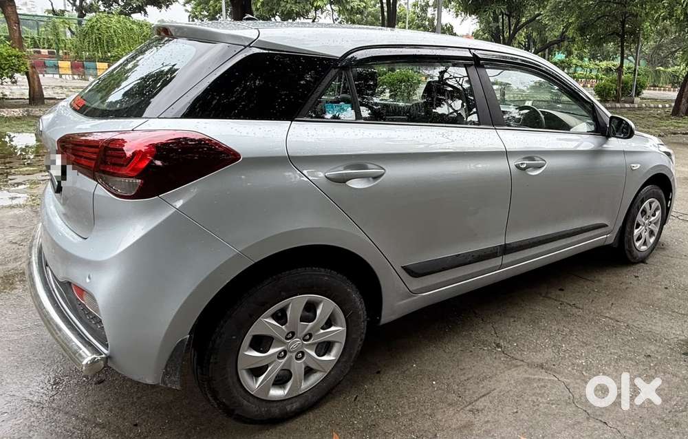 Hyundai Elite I20 1.2 Magna Plus, 2020, Petrol