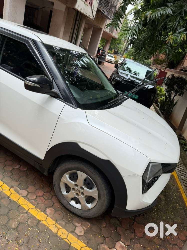 Mahindra Xuv 3xo Diesel At 2024