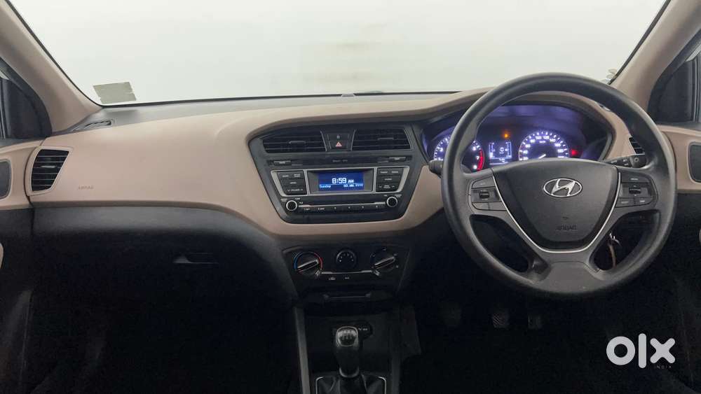 Hyundai Elite I20 [ ] 1.2 Magna, 2016, Petrol