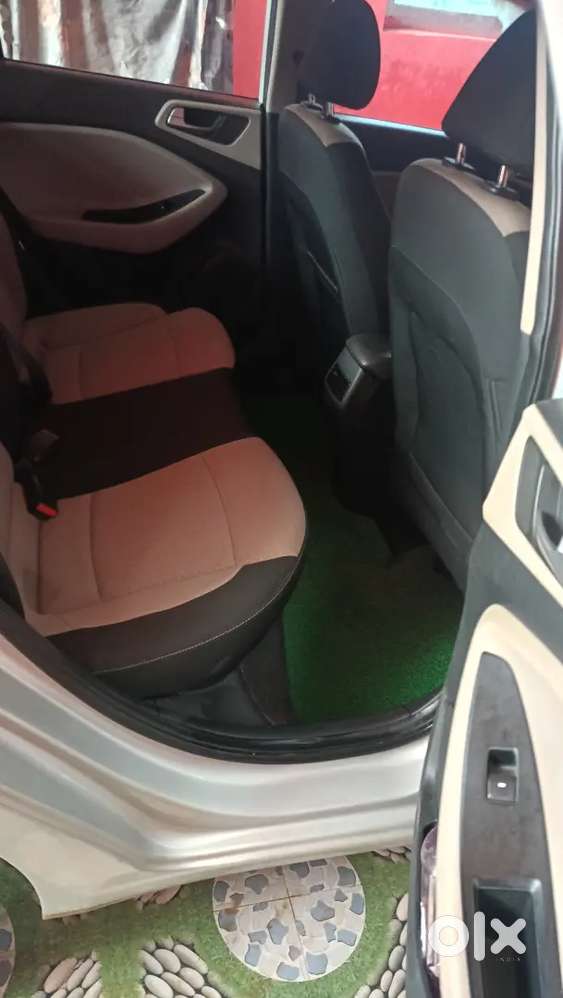 Hyundai Elite I20 Sportz 2014
