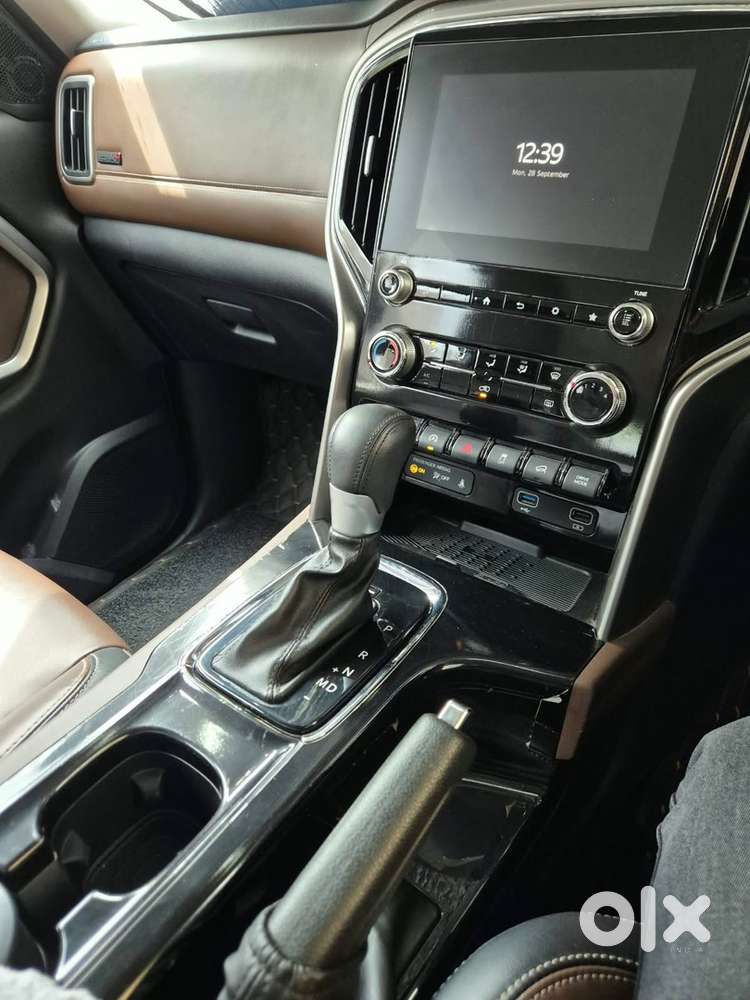 Mahindra Scorpio-n Diesel 2024