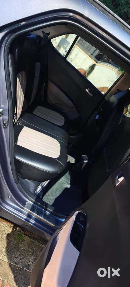 Hyundai Grand I10 Sportz(o) 1.2 Mt, 2018, Petrol