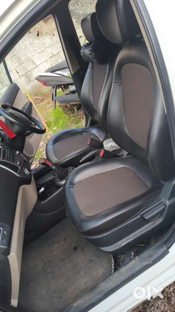 Hyundai I20 2013 Cng & Hybrids 63000 Km Driven