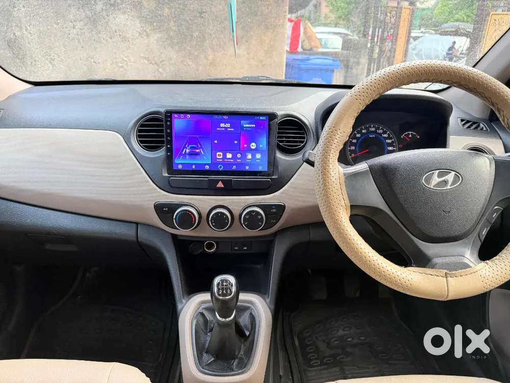 Hyundai Grand I10 For Sale  Well Maintained  Family Used Car