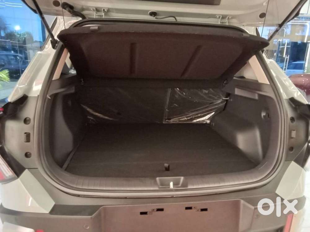 Kia Seltos Htk G, 2026, Petrol