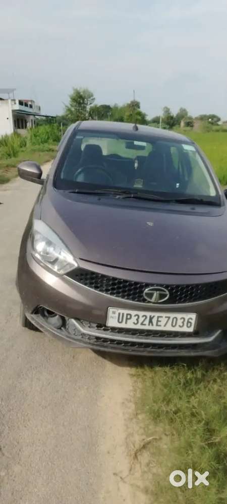 Tata Tiago 2019 Diesel 92000 Km Driven