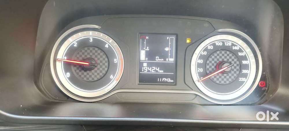 Hyundai New I20 1.5 Magna Mt, 2021, Diesel