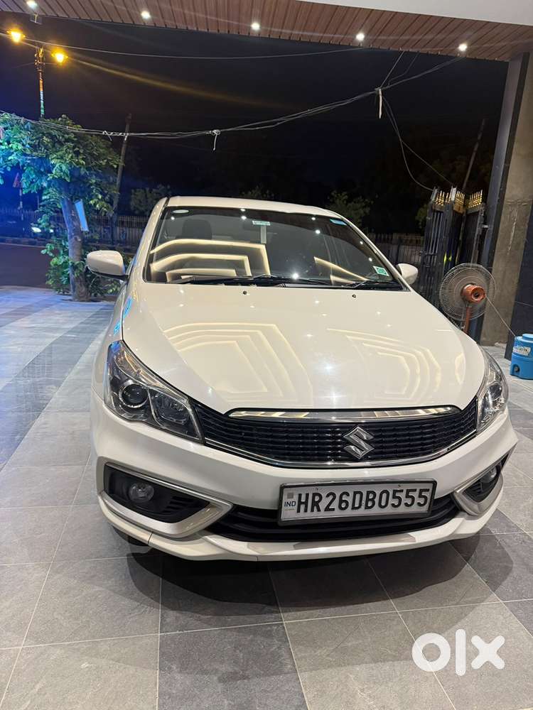 Maruti Suzuki Ciaz 2024
