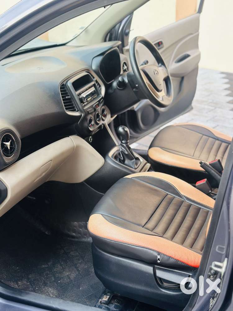 Hyundai New Santro 1.1 Era, 2019, Petrol