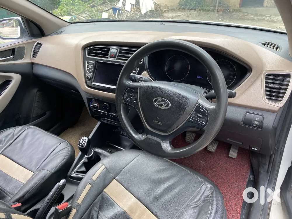 Hyundia I20 In Best Condison