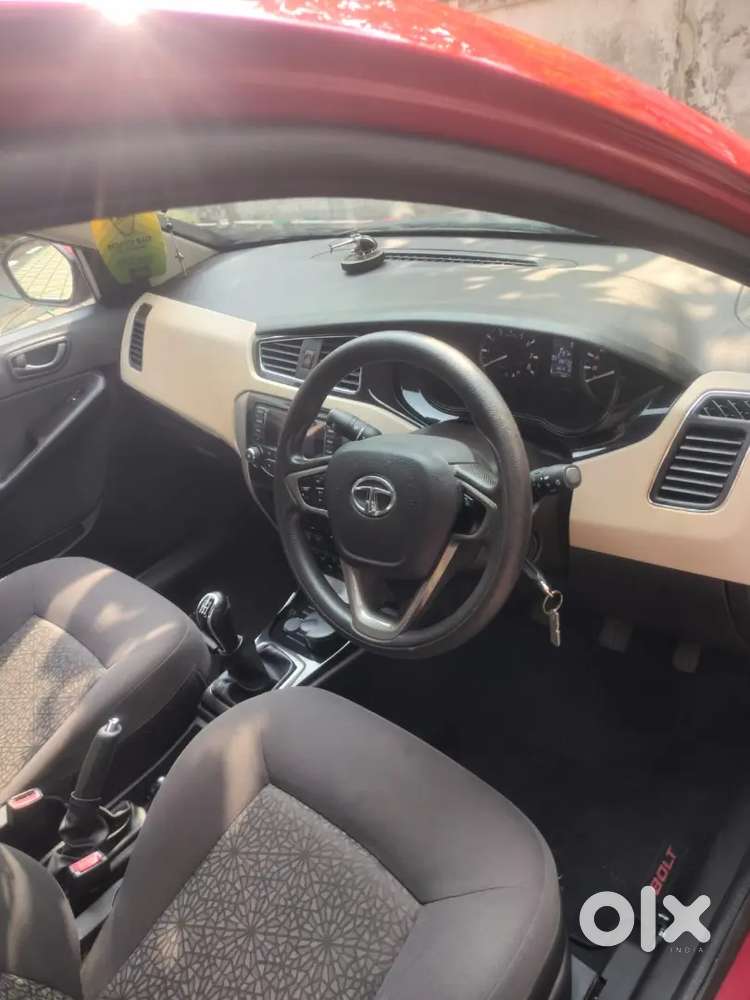 Tata Zest 2016 Petrol Good Condition