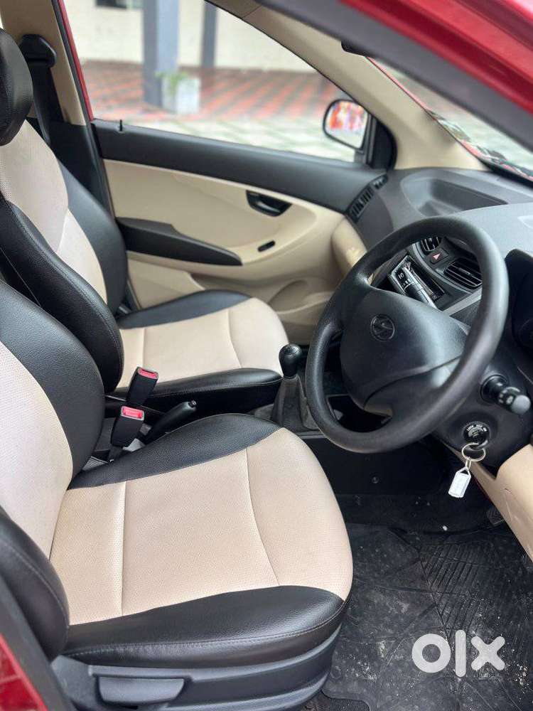 Hyundai Eon Era +, 2014, Petrol