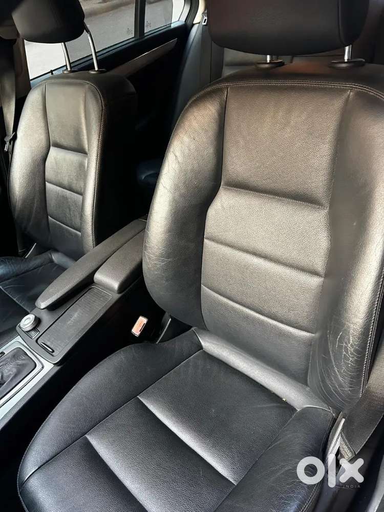 Excellent Condition Mercedes-benz C-class 2010 Model