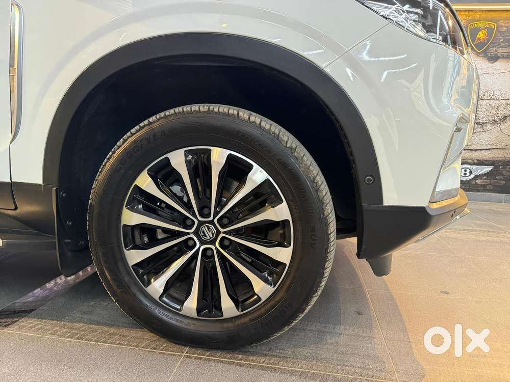 Mg Gloster Savvy 7 Seater, 2021, Petrol