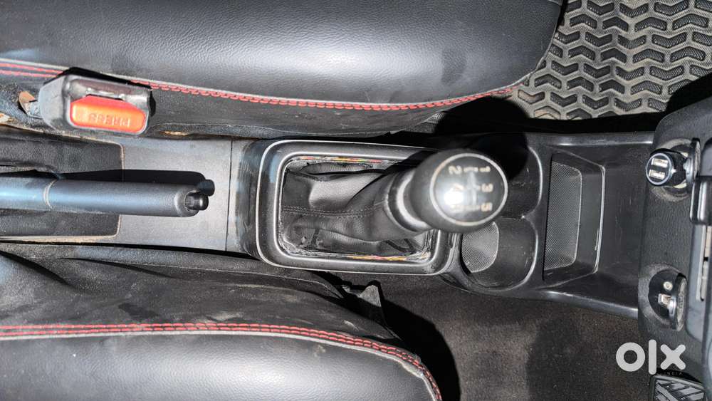 Maruti Suzuki S-presso Vxi Plus, 2021, Petrol