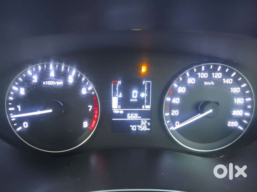 Hyundai Elite I20 Asta 1.2 Mt, 2017, Petrol