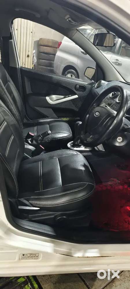 Ford Figo Diesel Manual 2013 Titanium