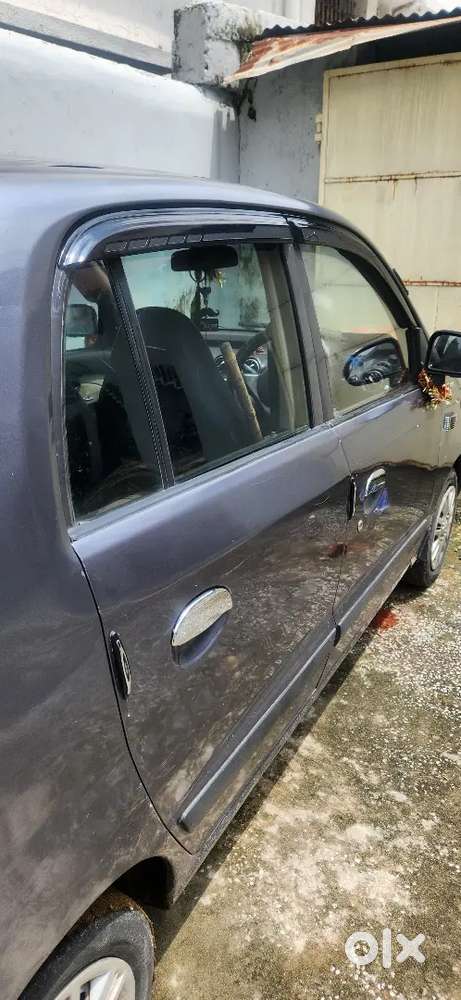 Hyundai Santro Xing Gls 2013