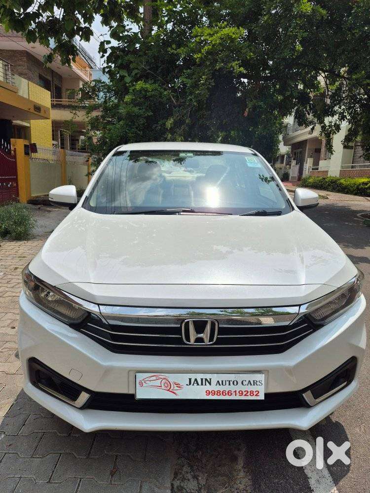 Honda Amaze 1.2 S I-vtec, 2022, Petrol
