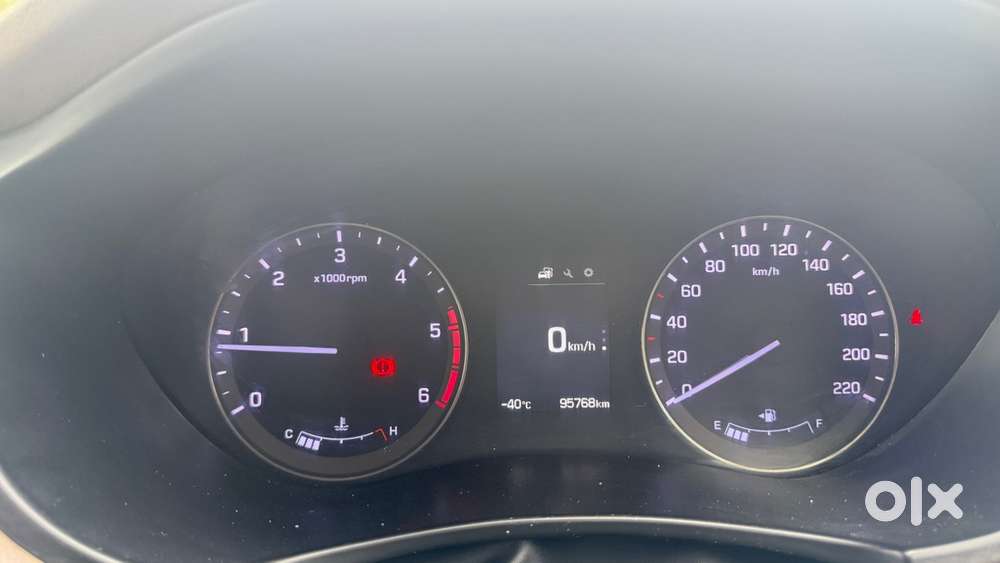 Hyundai I20 Diesel Manual 2016