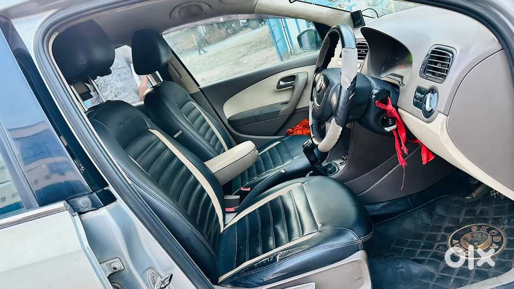 Skoda Rapid 1.5 Tdi Active, 2012, Diesel