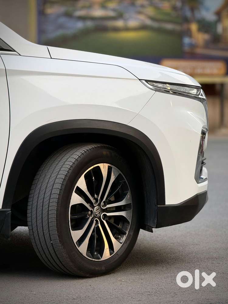 Mg Hector 2.0 Sharp Diesel, 2021, Diesel