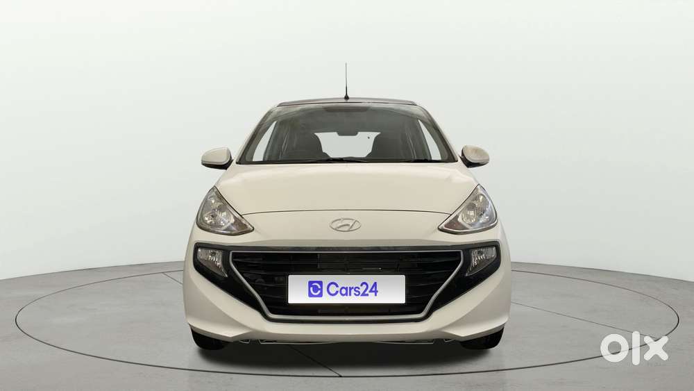 Hyundai New Santro 1.1 Sportz Mt, 2020, Petrol