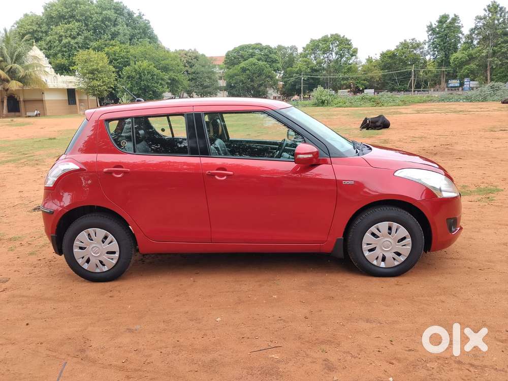 Maruti Suzuki Swift Ddis Vdi, 2014, Diesel