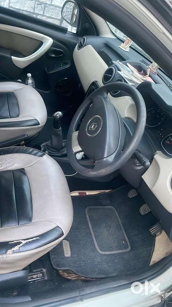 Renault Duster 2014 Diesel Well Maintained
