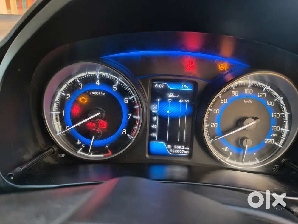 Maruti Suzuki Baleno 2018 Petrol Well Maintained