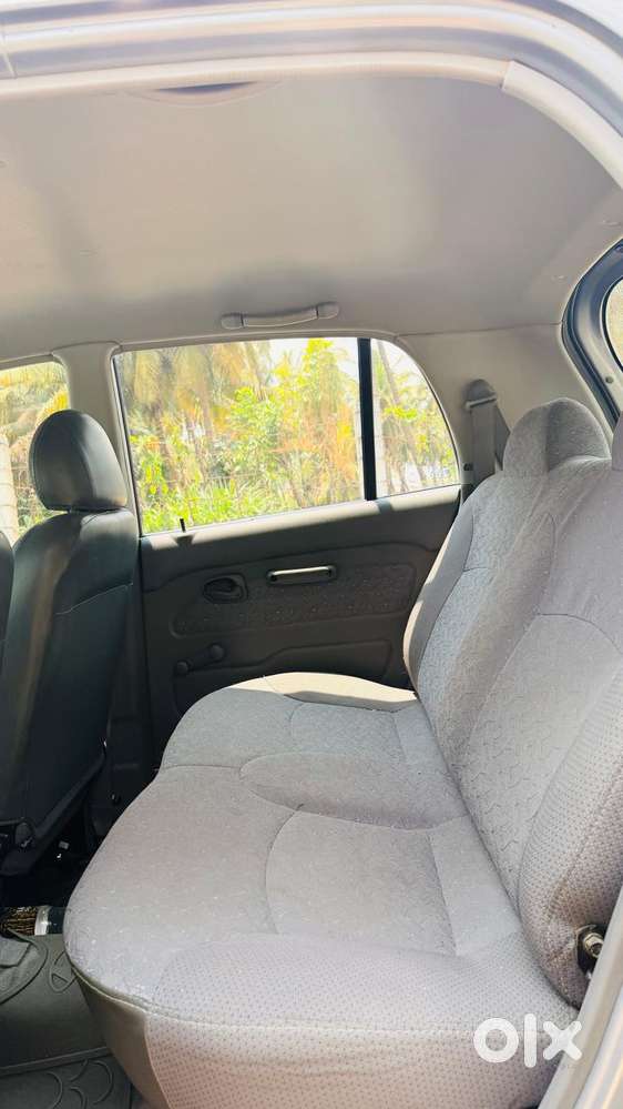 Hyundai Santro, 2006, Petrol