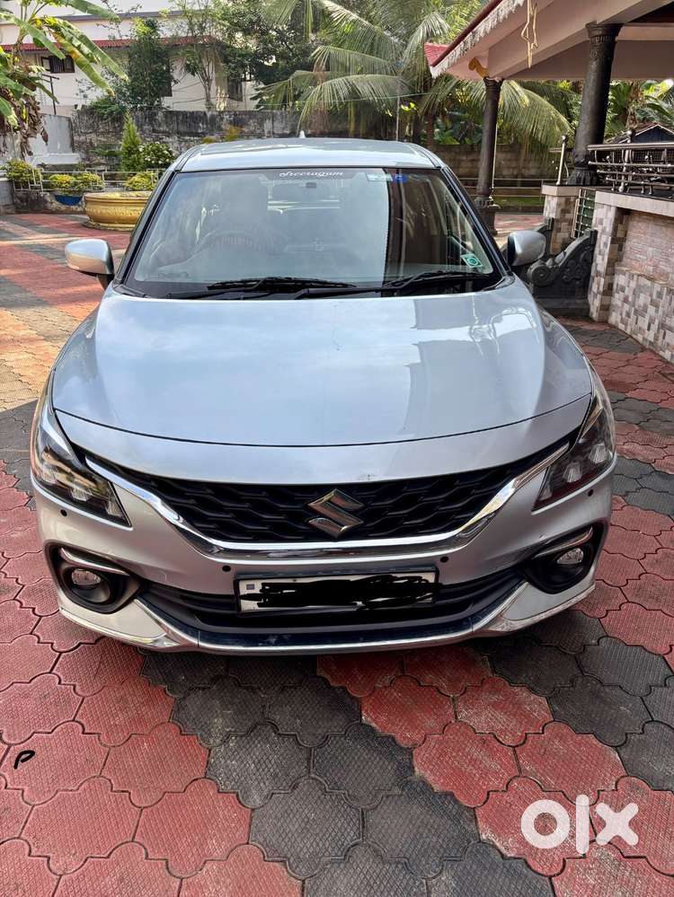 Baleno Car For Sale