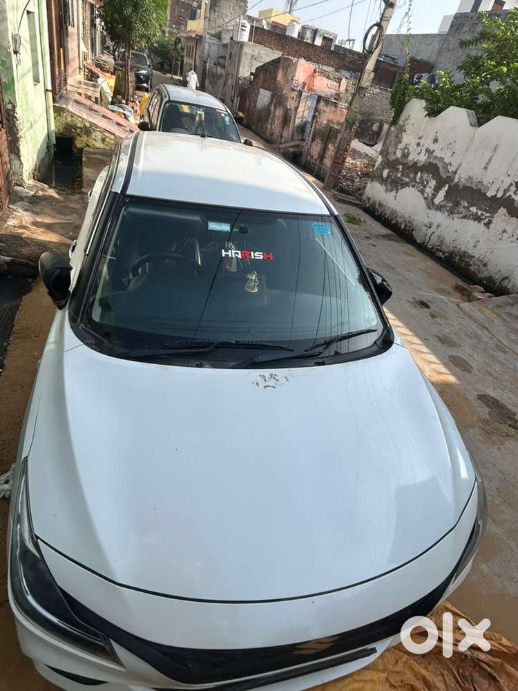 Maruti Baleno Sigma 2024