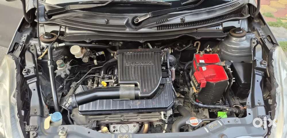 Maruti Suzuki Swift Dzire 1.3 Vxi, 2014, Petrol