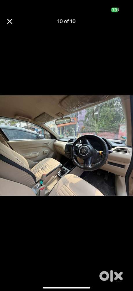 Maruti Swift Dzire Diesel 2019