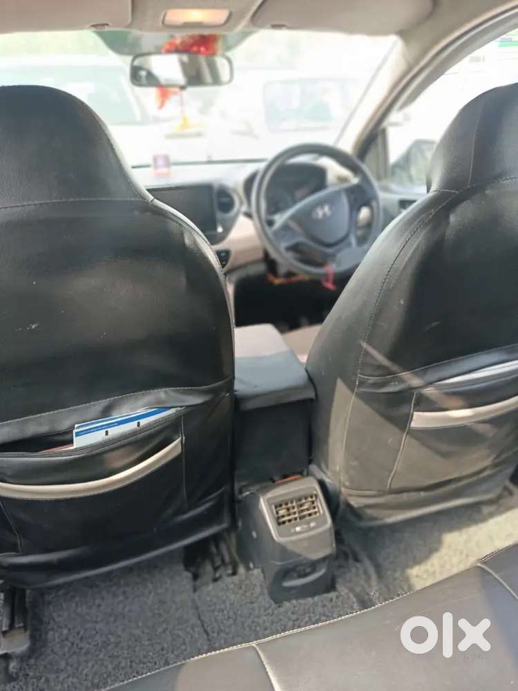 Hyundai Xcent Diesel 2015 Registration Jawali Rla