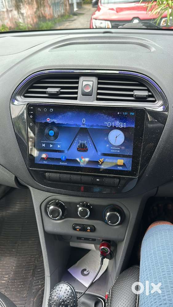 Tata Tigor Diesel Manual 2019 Year